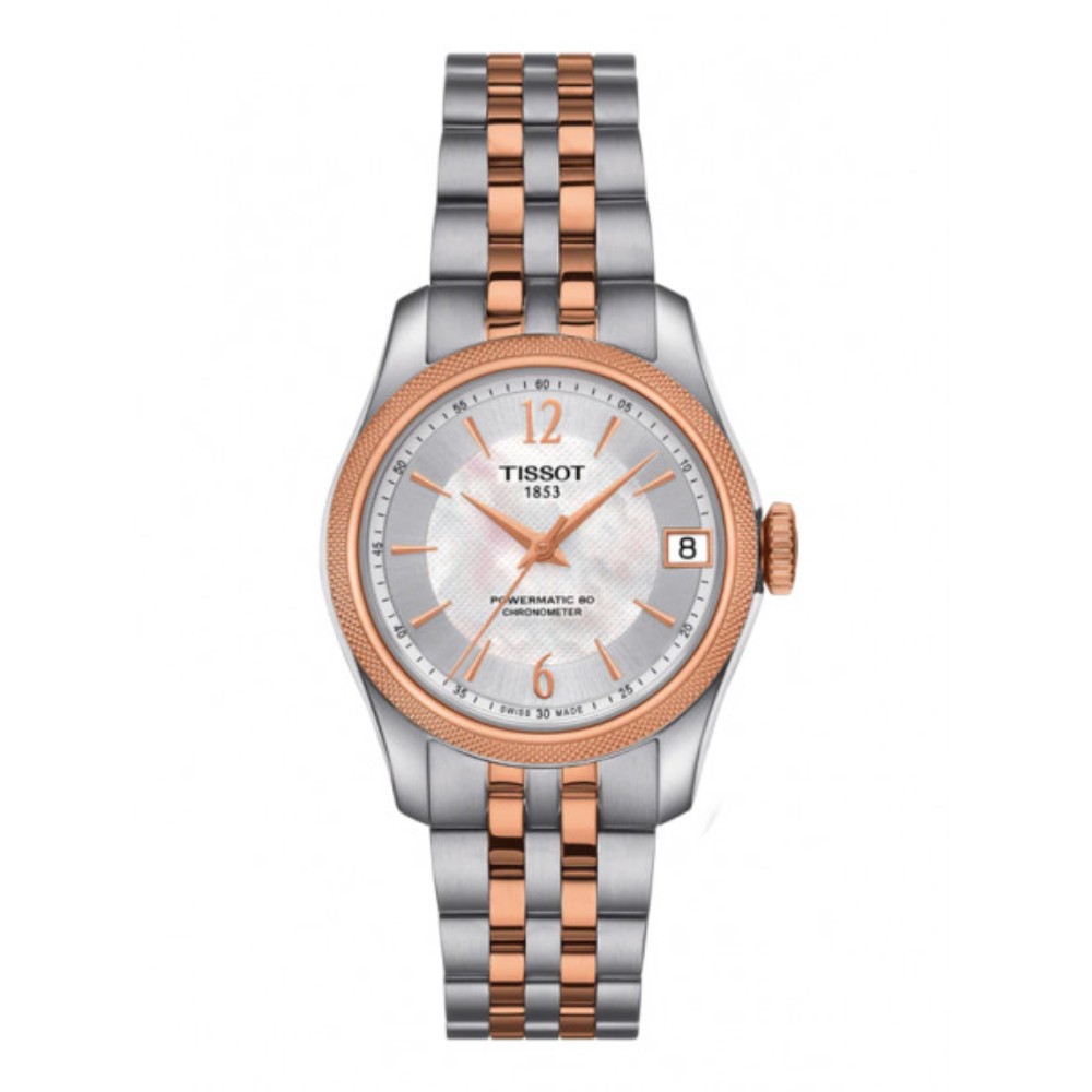 Tissot 32mm Nữ T108.208.22.117.01