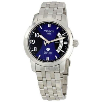 Tissot 38.6mm Nam T014.421.11.047.00 chính hãng Tissot 38.6mm Nam T014.421.11.047.00
