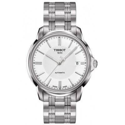 Tissot 39mm Nam T065.407.11.031.00 chính hãng Tissot 39mm Nam T065.407.11.031.00
