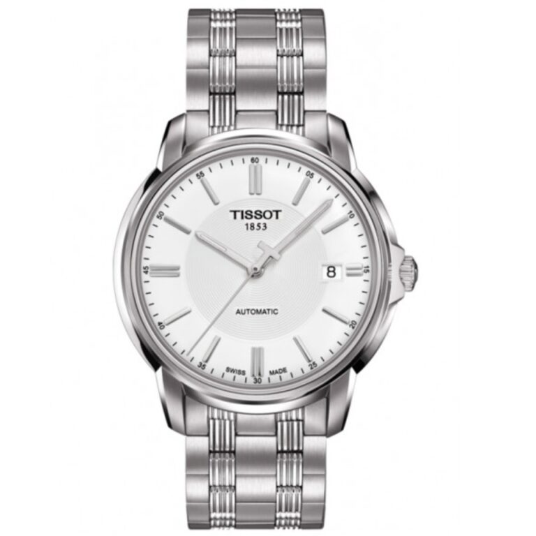 Tissot 39mm Nam T065.407.11.031.00