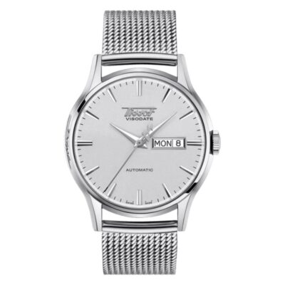 Tissot 40mm Nam T019.430.11.031.01 chính hãng Tissot 40mm Nam T019.430.11.031.01