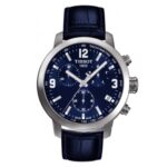 Tissot 42mm Nam T055.417.16.047.00 - Ảnh 1