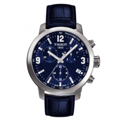 Tissot 42mm Nam T055.417.16.047.00 chính hãng Tissot 42mm Nam T055.417.16.047.00