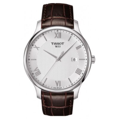 Tissot 42mm Nam T063.610.16.038.00 chính hãng Tissot 42mm Nam T063.610.16.038.00
