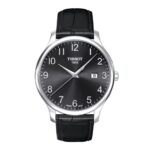 Tissot 42mm Nam T063.610.16.052.00 - Ảnh 1