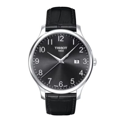 Tissot 42mm Nam T063.610.16.052.00 chính hãng Tissot 42mm Nam T063.610.16.052.00