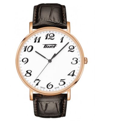 Đồng hồ Tissot 42mm Nam T109.610.36.012.01 chính hãng Ảnh sản phẩm Tissot 42mm Nam T109.610.36.012.01