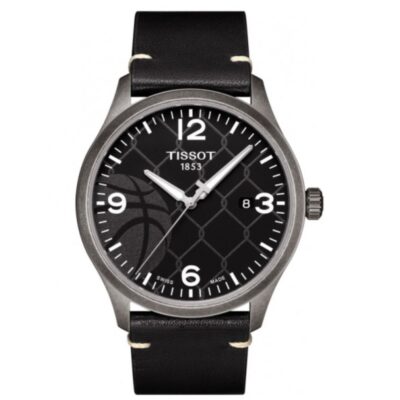 Đồng hồ Tissot 42mm Nam T116.410.36.067.00 chính hãng Ảnh sản phẩm Tissot 42mm Nam T116.410.36.067.00