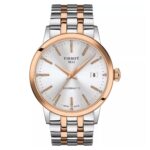 Tissot 42mm Nam T129.407.22.031.00 - Ảnh 1