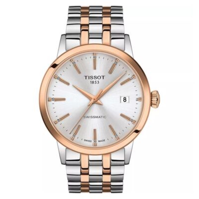 Tissot 42mm Nam T129.407.22.031.00 chính hãng Tissot 42mm Nam T129.407.22.031.00