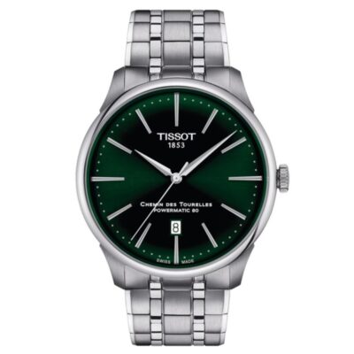 Đồng hồ Tissot 42mm Nam T139.407.11.091.00 chính hãng Ảnh sản phẩm Tissot 42mm Nam T139.407.11.091.00