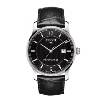 Đồng hồ Tissot 40mm Nam T087.407.46.057.00 chính hãng Ảnh sản phẩm Tissot 40mm Nam T087.407.46.057.00