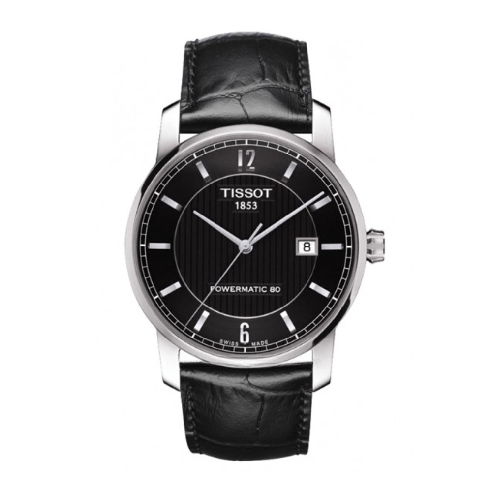 Tissot 40mm Nam T087.407.46.057.00