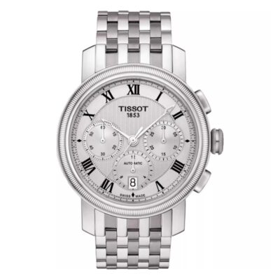 Đồng hồ Tissot 42mm Nam T097.427.11.033.00 chính hãng Ảnh sản phẩm Tissot 42mm Nam T097.427.11.033.00