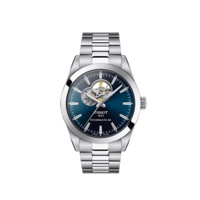 Đồng hồ Tissot 40mm Nam T127.407.11.041.01 chính hãng Ảnh sản phẩm Tissot 40mm Nam T127.407.11.041.01