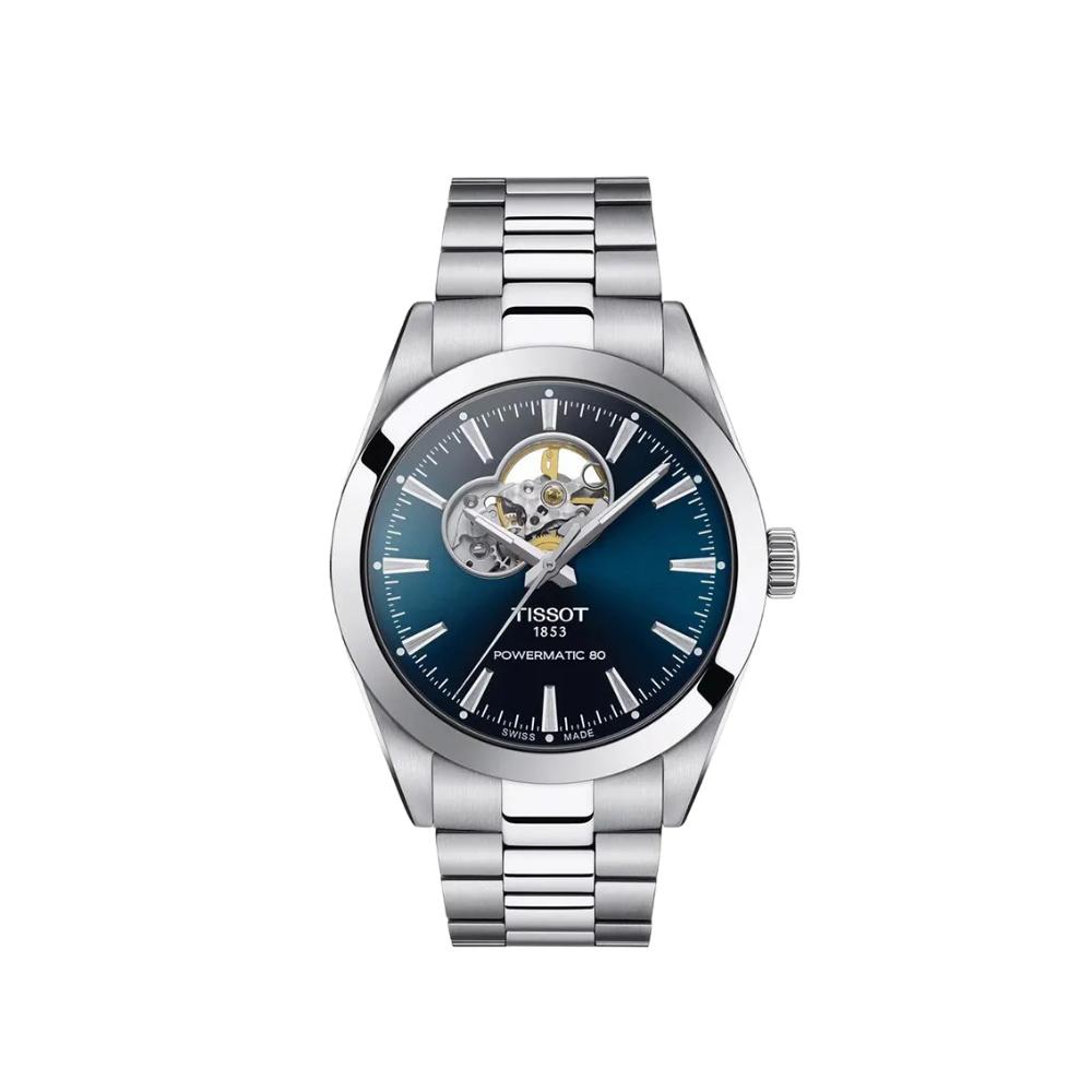 Tissot 40mm Nam T127.407.11.041.01