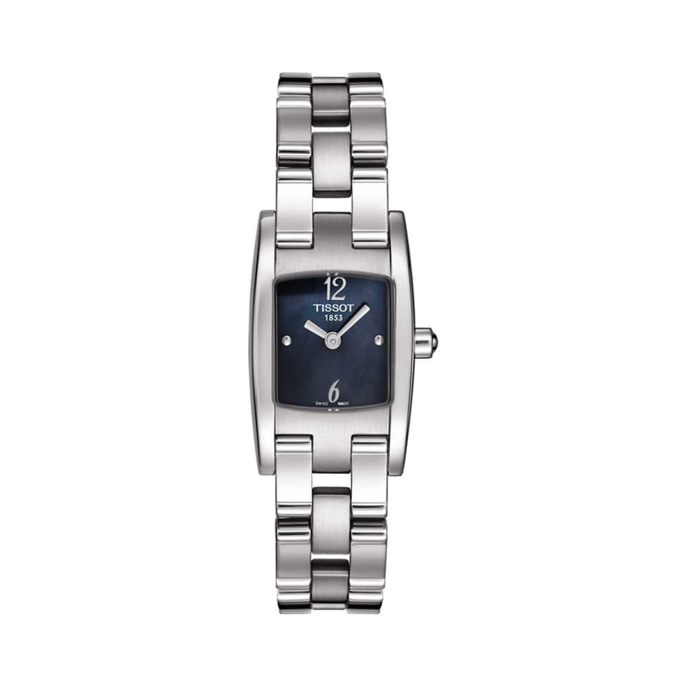 Tissot 18,6x20,6mm Nữ T042.109.11.127.00