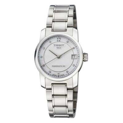 Tissot 32mm Nữ T087.207.44.116.00 chính hãng Tissot 32mm Nữ T087.207.44.116.00