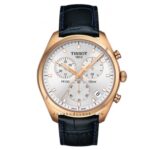 Tissot 41mm Nam T101.417.36.031.00 - Ảnh 1