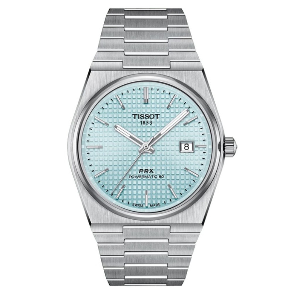 Tissot 40mm Nam T137.407.11.351.00