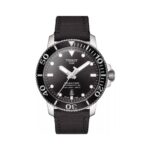Tissot 43mm Nam T120.407.17.051.00 - Ảnh 1