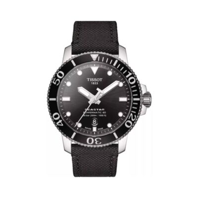 Tissot 43mm Nam T120.407.17.051.00 chính hãng Tissot 43mm Nam T120.407.17.051.00