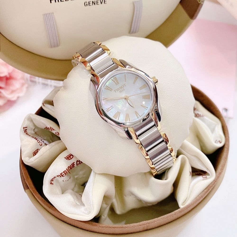 Tissot T023.210.22.113.00 nữ