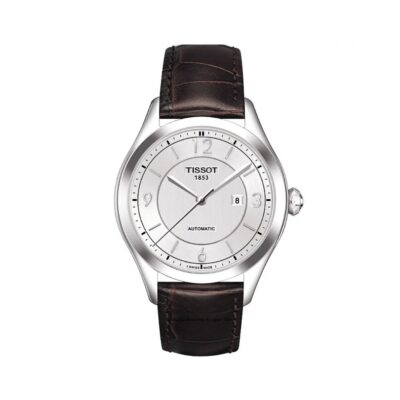 Đồng hồ Tissot 33mm Nữ T038.207.16.037.00 chính hãng Ảnh sản phẩm Tissot 33mm Nữ T038.207.16.037.00