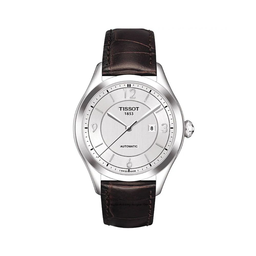 Tissot 33mm Nữ T038.207.16.037.00