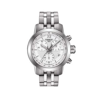 Tissot 34mm Nữ T055.217.11.018.00 chính hãng Tissot 34mm Nữ T055.217.11.018.00