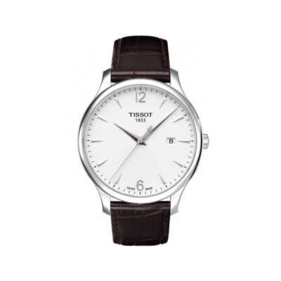 Đồng hồ Tissot 42mm Nam T063.610.16.037.00 chính hãng Ảnh sản phẩm Tissot 42mm Nam T063.610.16.037.00