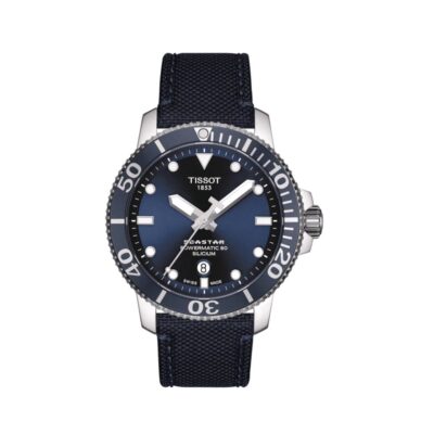 Tissot 43mm Nam T120.407.17.041.01 chính hãng Tissot 43mm Nam T120.407.17.041.01