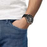 Tissot 46mm Nam T120.607.17.441.00 - Ảnh 2