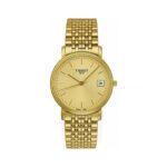 Tissot 34mm Nữ T52.5.481.21 - Ảnh 1