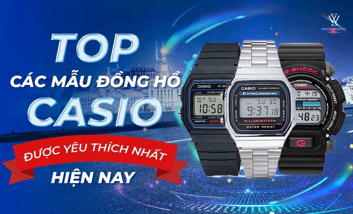 Đồng hồ Casio 102 Top Cac Mau Dong Ho Casio Duoc Yeu Thich Nhat Hien Nay 1656315956153 1712294855