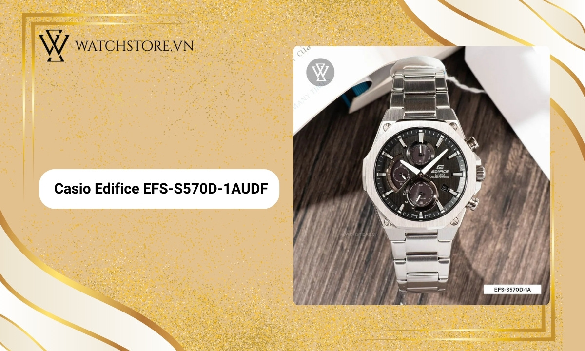 Tough Solar là gì? Mách bạn cách sạc công nghệ Tough Solar 6 Đồng hồ năng lượng mặt trời