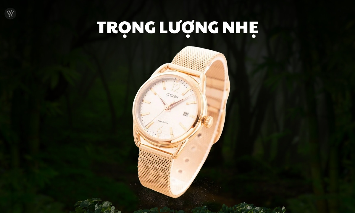 trọng lượng nhẹ 