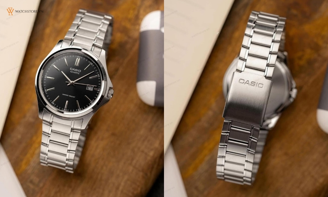tư vấn đồng hồ Casio MTP-1183A-1ADF ảnh 2