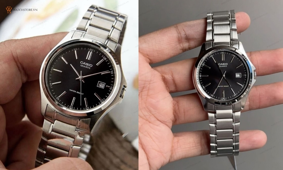 tư vấn đồng hồ Casio MTP-1183A-1ADF ảnh 3