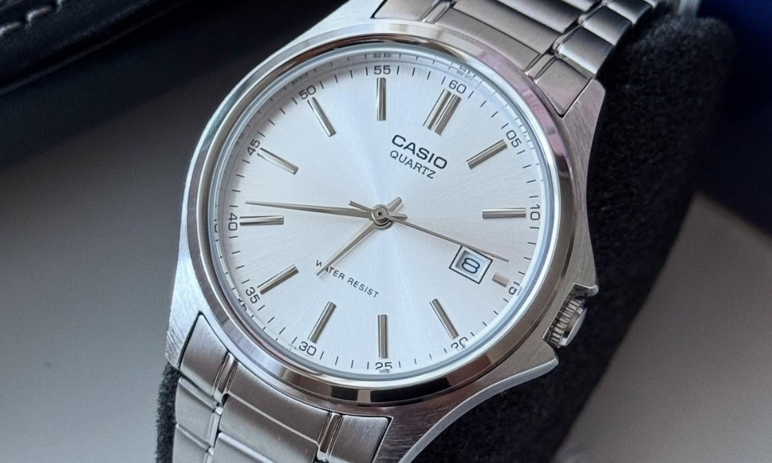 tư vấn đồng hồ Casio MTP-1183A-7ADF ảnh 4