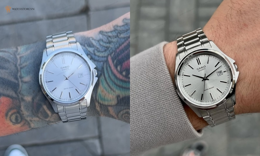 tư vấn đồng hồ Casio MTP-1183A-7ADF ảnh 5