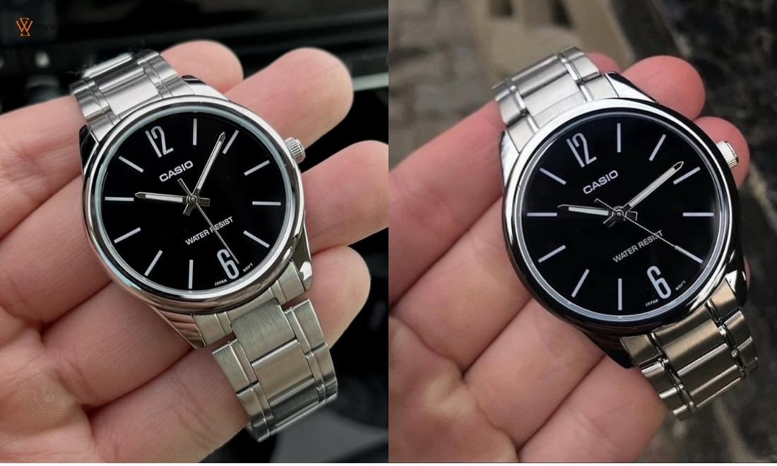 tư vấn đồng hồ Casio MTP-V005D-1BUDF ảnh 1