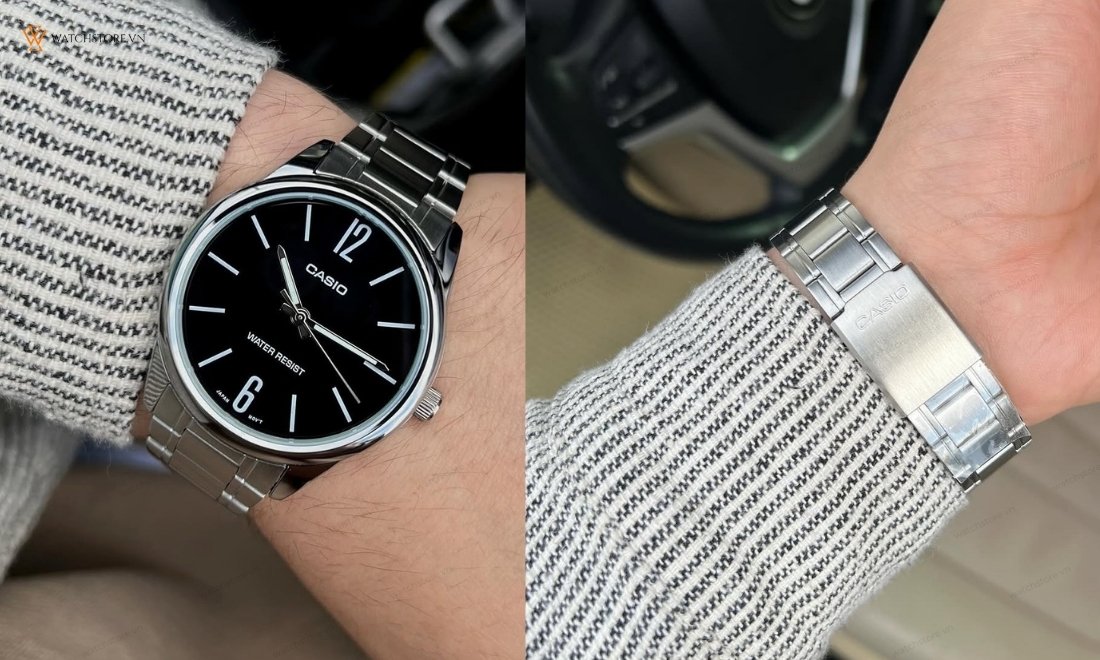 tư vấn đồng hồ Casio MTP-V005D-1BUDF ảnh 3
