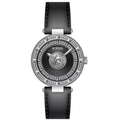 Đồng hồ Versace 36mm Nữ VSPQ15621 chính hãng Ảnh sản phẩm Versace 36mm Nữ VSPQ15621