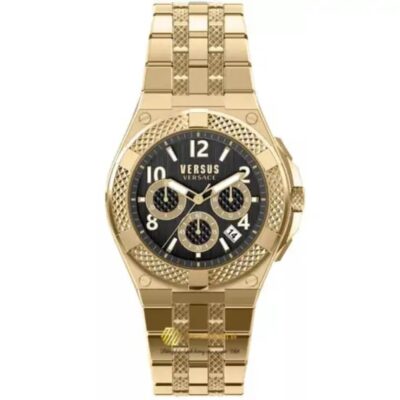 Đồng hồ Versace 44mm Nam VSPEW0819 chính hãng Ảnh sản phẩm Versace 44mm Nam VSPEW0819