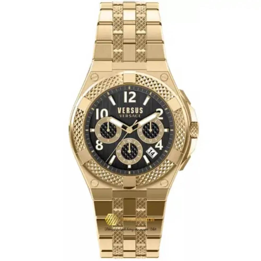 Versace 44mm Nam VSPEW0819
