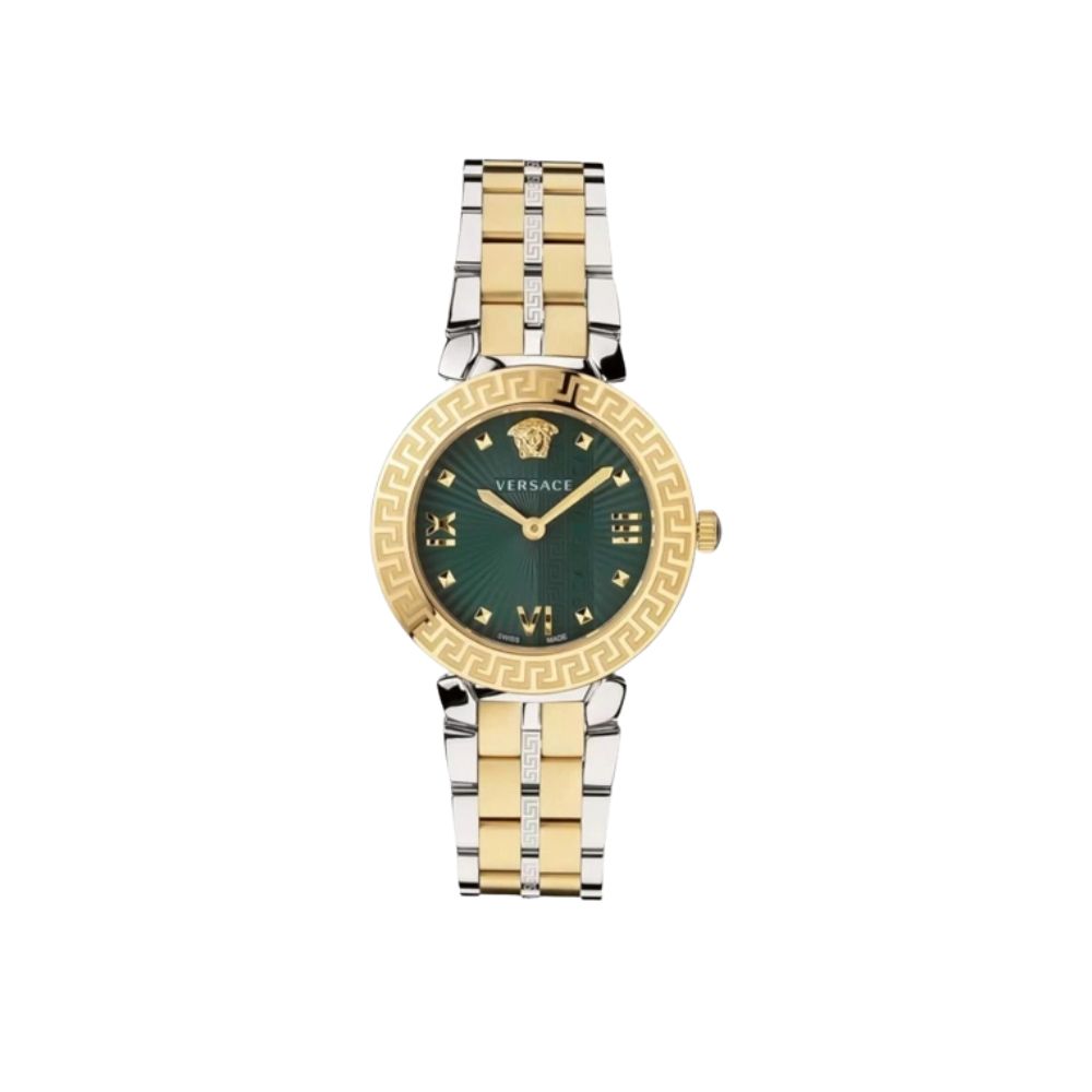 Versace 36mm Nữ VEZ600321