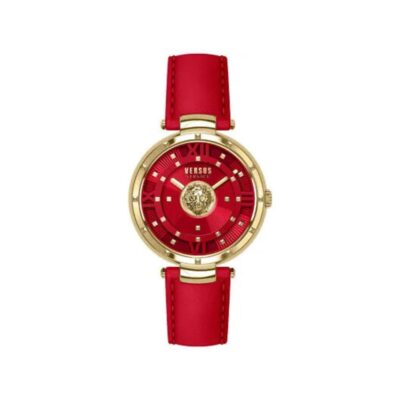 Versus 38mm Nữ VSPHH2521 chính hãng Versus 38mm Nữ VSPHH2521