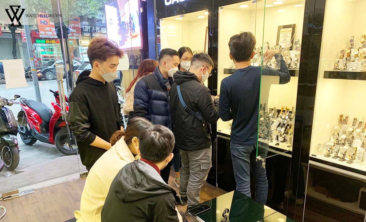 Guilloche - Nghệ thuật chế tác mặt đồng hồ - Ảnh 6 Guilloche - Nghệ thuật chế tác mặt đồng hồ - Ảnh 6