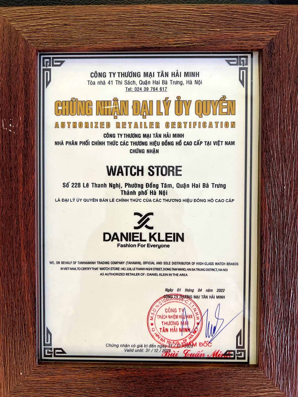 Chào mừng quý khách hàng đã đến với watchstore.vn! - Ảnh 13 Chào mừng quý khách hàng đã đến với watchstore.vn! - Ảnh 13